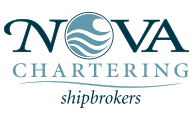 Nova Chartering shipbrokers