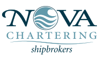 Nova Chartering shipbrokers
